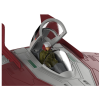Revell 06759, Star War Resistance A-Wing Fighter, skala 1/44